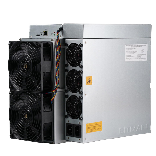 Bitmain mining machine